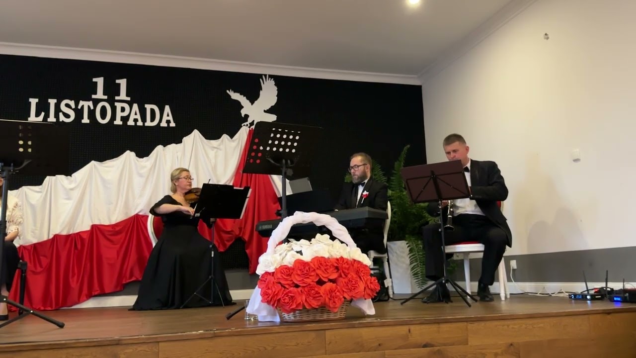 Narodowe Święto Niepodległości w Gminie Jeziorzany - 11 listopada 2023 r. IMG 5250