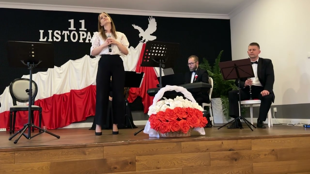 Narodowe Święto Niepodległości w Gminie Jeziorzany - 11 listopada 2023 r. IMG 5254