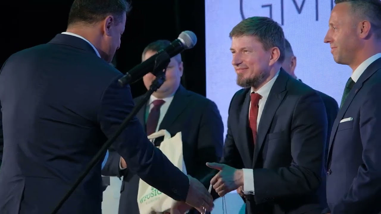 Kurier Lubelski: Gala EkoGmina 2022