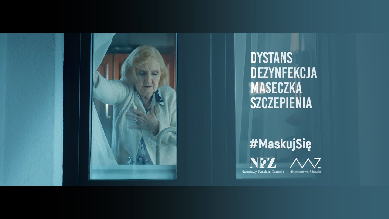 Koronawirus. Chroń siebie i najbliższych, aby nie stracić tego co najcenniejsze!