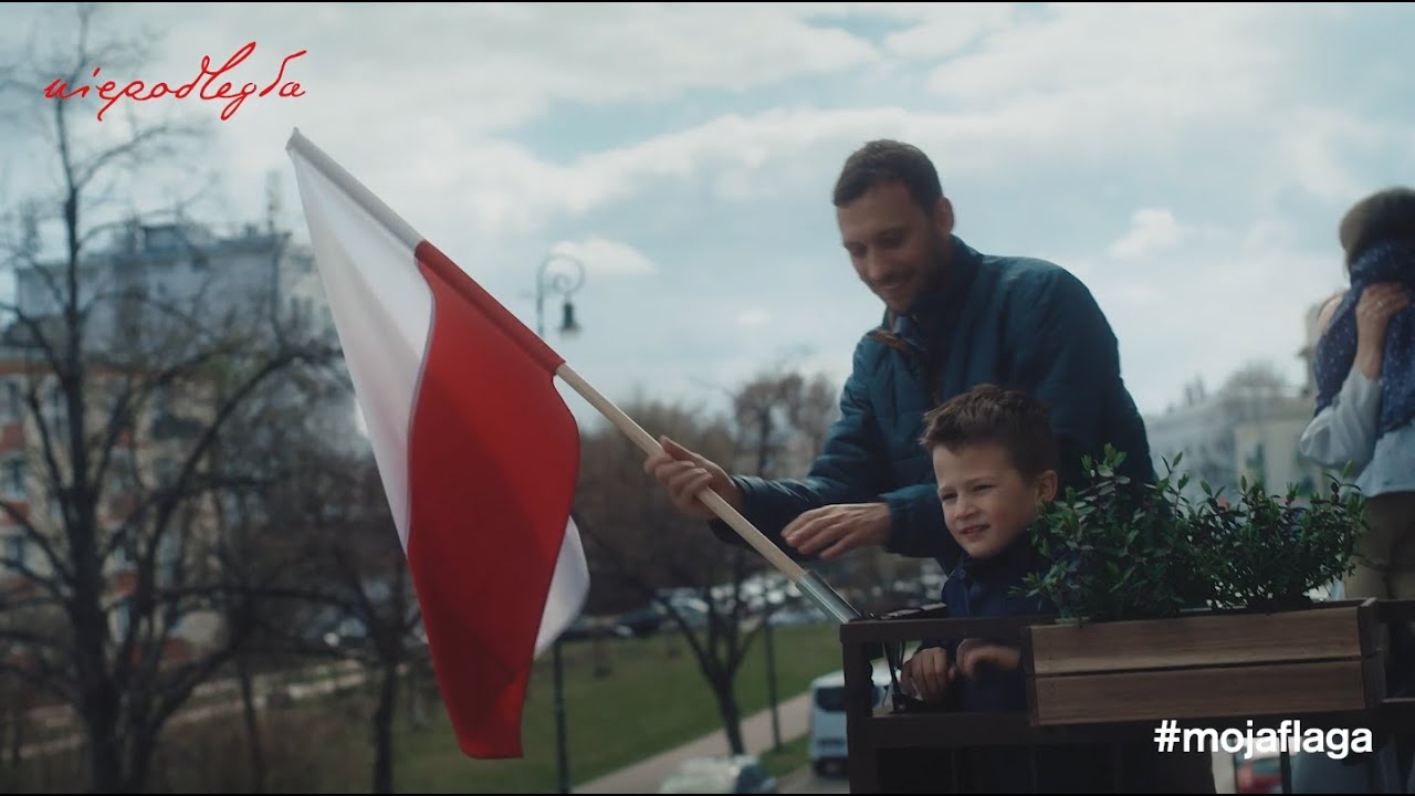 Niepodległa - #MojaFlaga // 2022