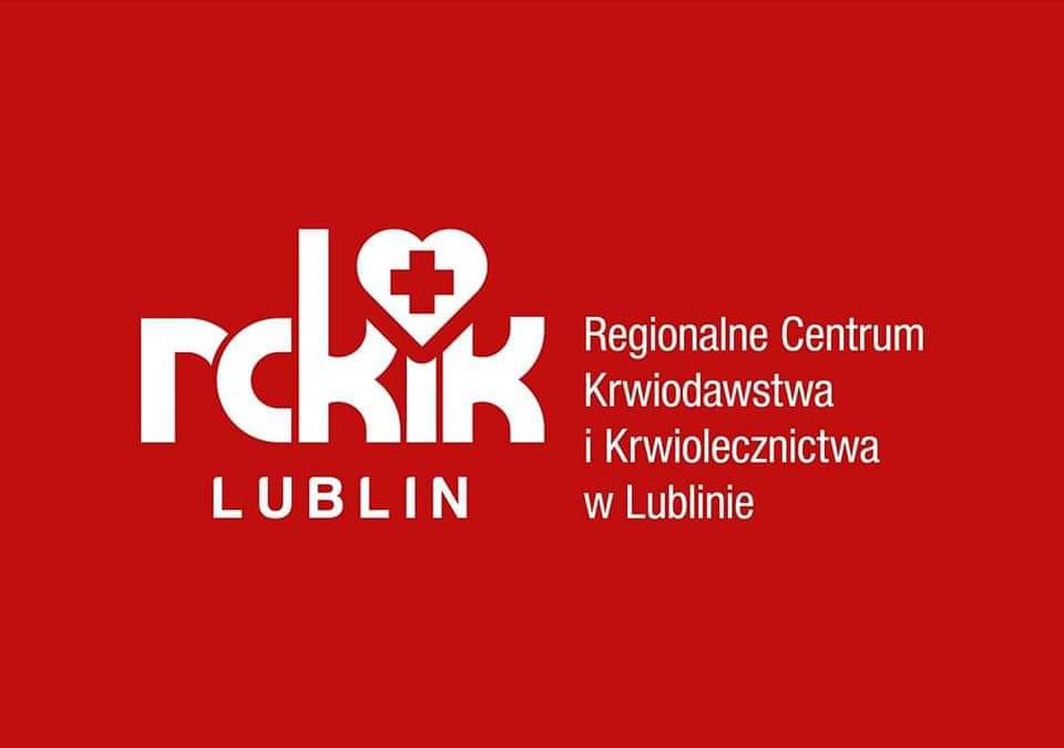 Miniaturka artykułu Regionalne Centrum Krwiodawstwa i Krwiolecznictwa w Lublinie – oddaj krew.