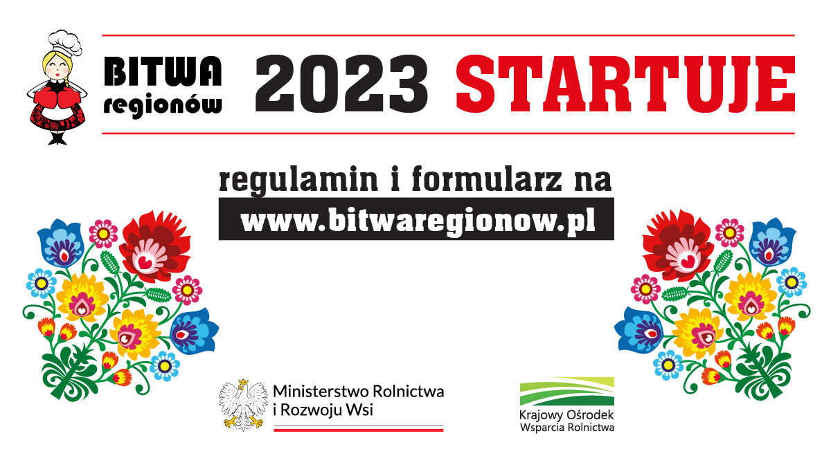 Miniaturka artykułu BITWA REGIONÓW 2023.