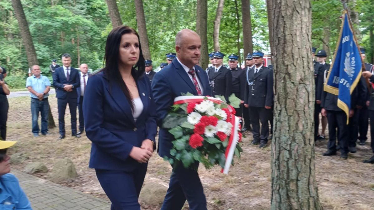 Miniaturka artykułu 194. rocznica Bitwy pod Łysobykami