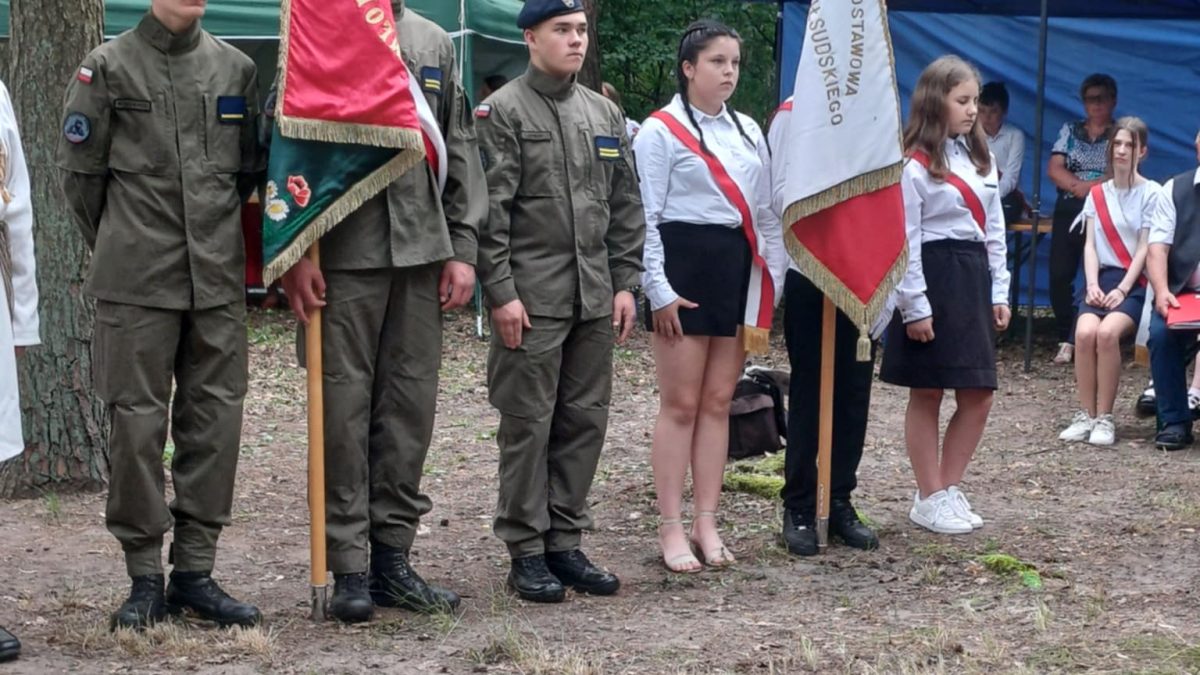 Miniaturka artykułu 194. rocznica Bitwy pod Łysobykami