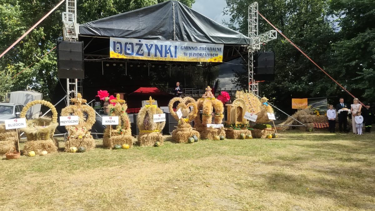 Miniaturka artykułu SERDECZNE PODZIĘKOWANIA!