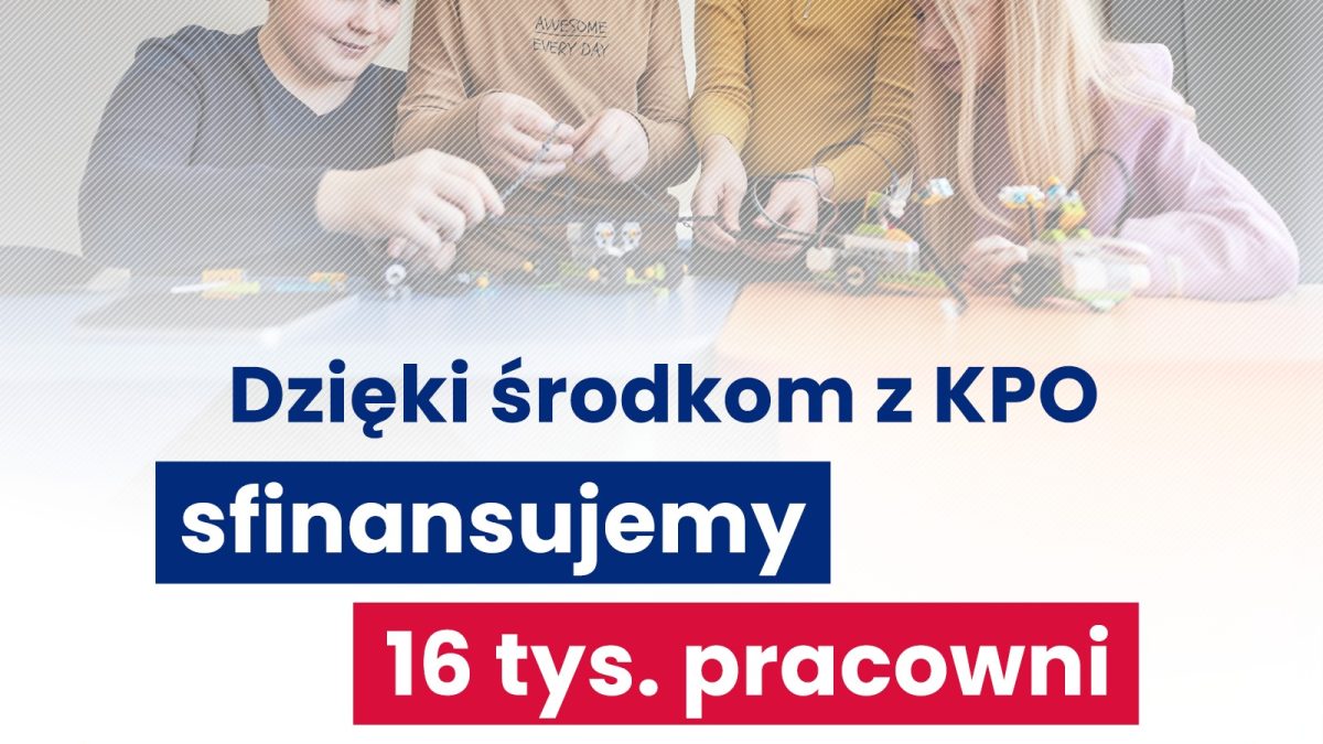 Miniaturka artykułu Laboratoria sztucznej inteligencji (AI) oraz nauk przyrodniczych, technologii, inżynierii i matematyki w naszej szkole