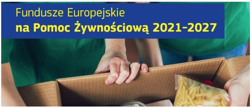 Miniaturka artykułu Ogłoszenie: wydawanie żywności