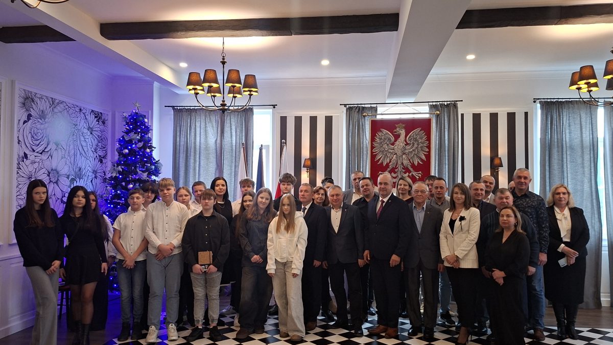 Miniaturka artykułu XVIII Sesja Rady Gminy Jeziorzany