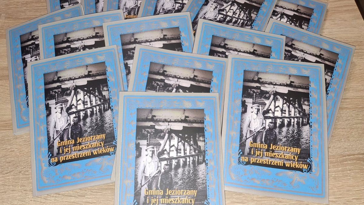 Miniaturka artykułu Publikacje Historyczne
