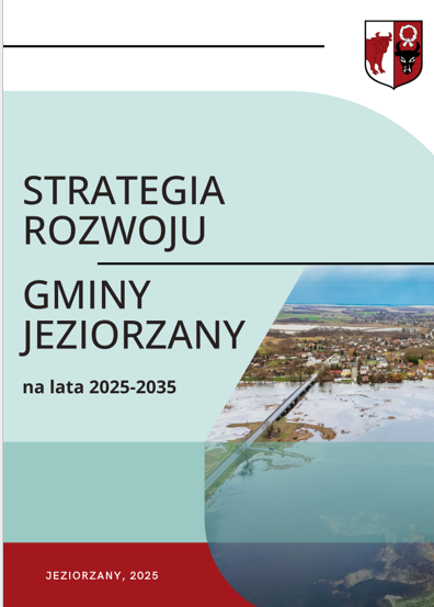 Miniaturka artykułu Konsultacje projektu Strategii Rozwoju Gminy Jeziorzany