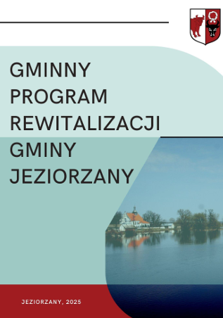 Miniaturka artykułu Konsultacje społeczne Gminnego Programu Rewitalizacji Gminy Jeziorzany