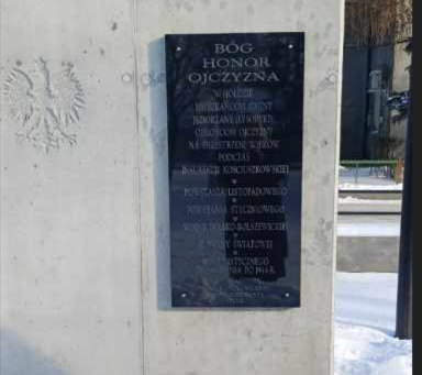 Miniaturka artykułu Rocznica Powstania Styczniowego w Jeziorzanach