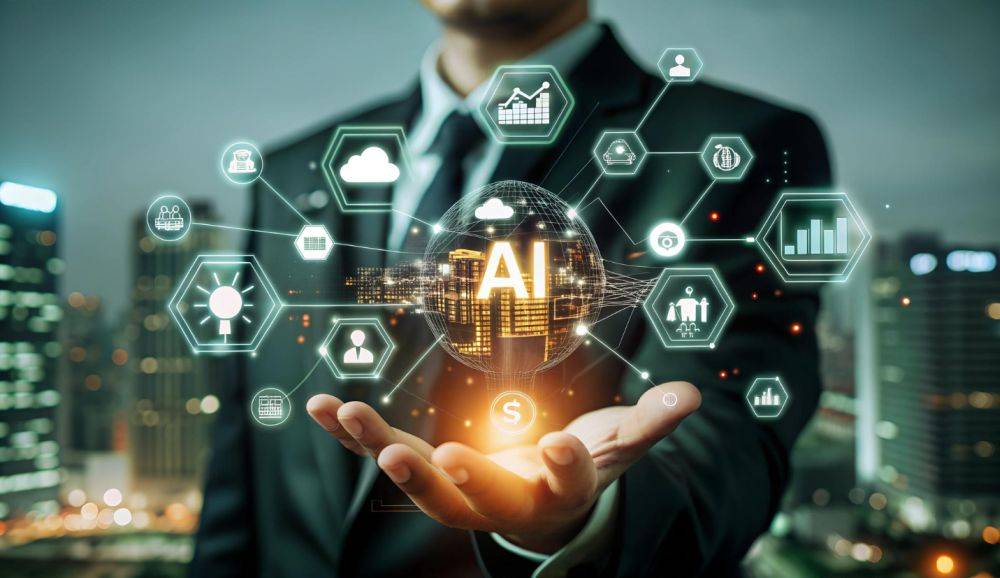 Miniaturka artykułu Laboratorium sztucznej inteligencji (AI) już wkrótce w Szkole Podstawowej w Przytocznie!