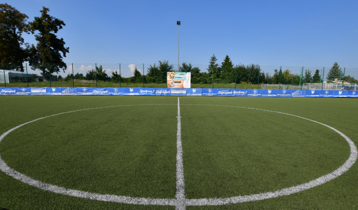 Miniaturka artykułu  Umowa podpisana- w Przytocznie powstanie nowy kompleks boisk  sportowych!