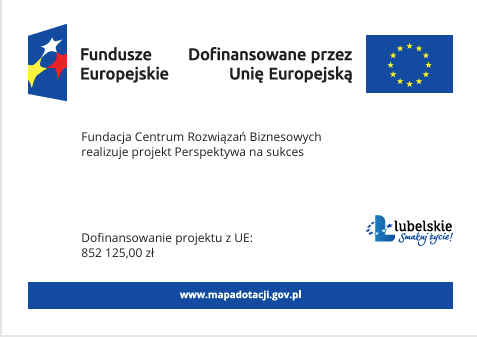 Miniaturka artykułu „Perspektywa na sukces”