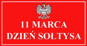 Miniaturka artykułu 11 MARCA DZIEŃ SOŁTYSA