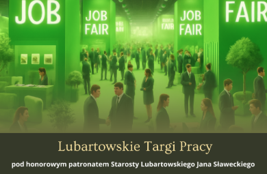 Miniaturka artykułu Lubartowskie Targi Pracy