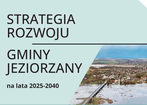 Miniaturka artykułu Sprawozdanie z konsultacji społecznych projektu Strategii Rozwoju Gminy Jeziorzany