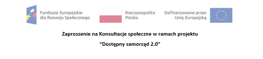 Miniaturka artykułu OGŁOSZENIE