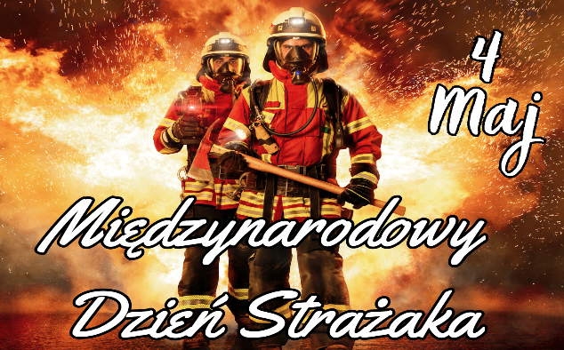 Miniaturka artykułu Międzynarodowy Dzień Strażaka