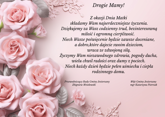 Miniaturka artykułu Drogie Mamy!