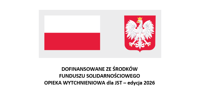 Miniaturka artykułu OPIEKA WYTCHNIENIOWA dla JST – edycja 2026