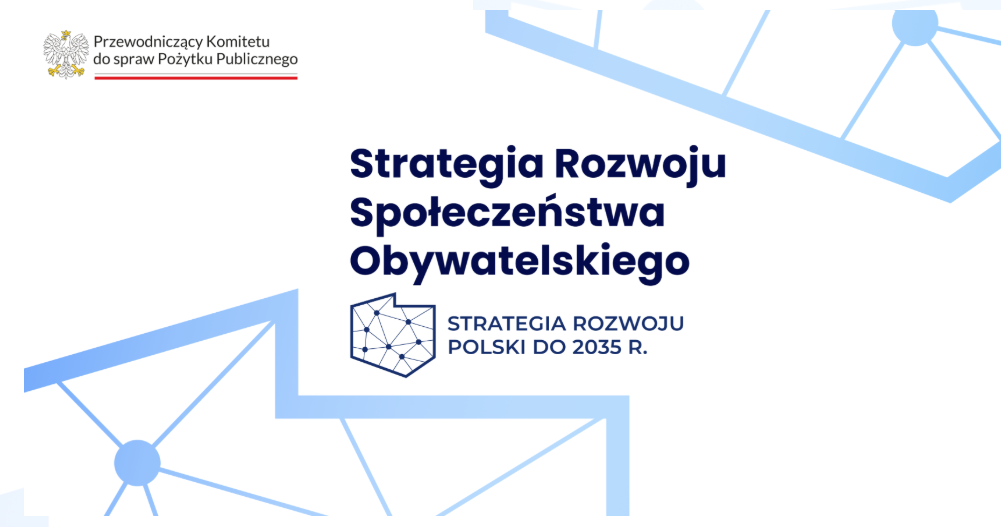 Miniaturka artykułu Prekonsultacje Strategii Rozwoju Społeczeństwa Obywatelskiego