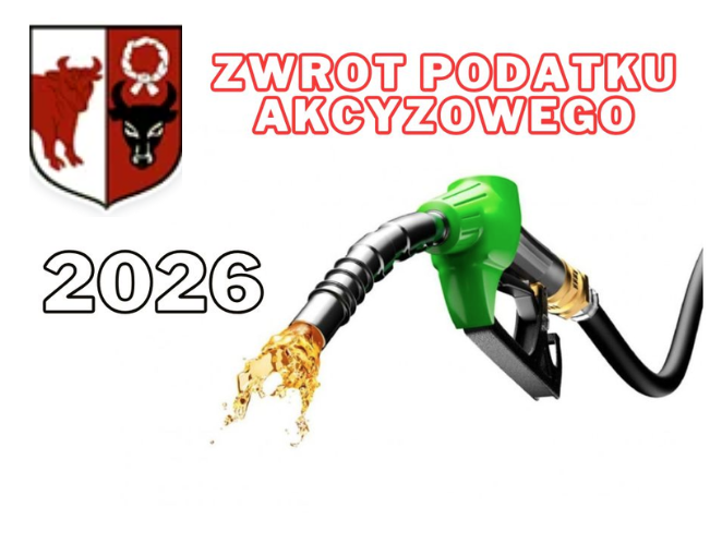 Miniaturka artykułu Zwrot podatku akcyzowego sierpień 2026